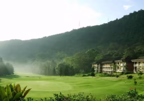 Golf photo 3